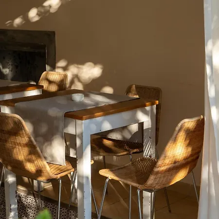 Senaria 3* Anacapri