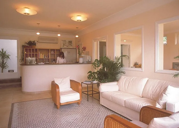 Hotel Senaria 3*