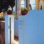 Otel Senaria Anacapri (Isola di Capri)
