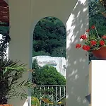 Senaria Anacapri (Isola di Capri)