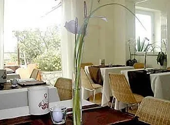 Hotel Senaria