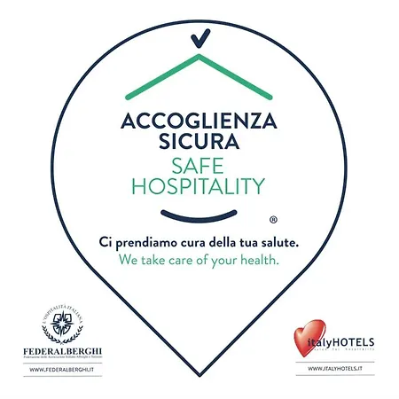 Senaria Hotell