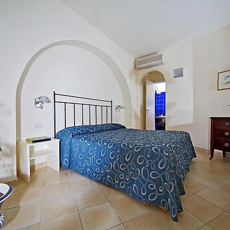 Hotell Senaria