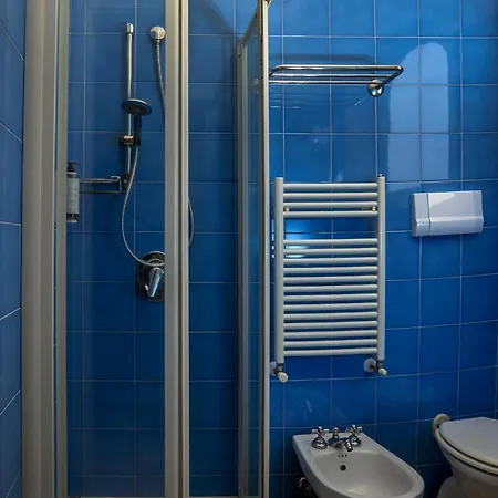 Hotell Senaria Anacapri (Isola di Capri)