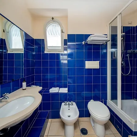 Senaria 3* Анакапри