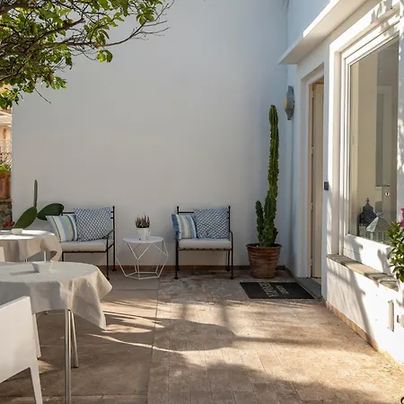 Senaria 3* Anacapri (Isola di Capri)