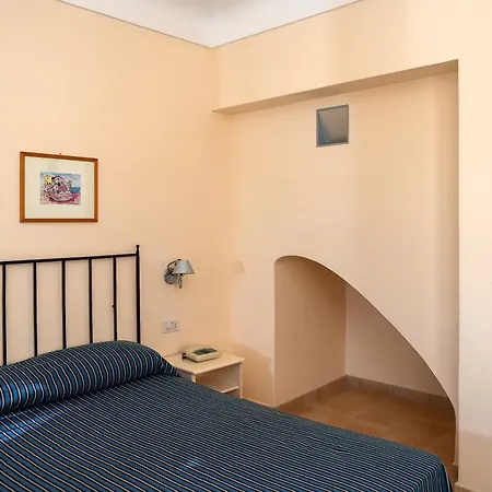 Hotel Senaria