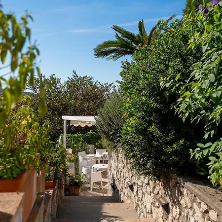 Senaria Anacapri (Isola di Capri)
