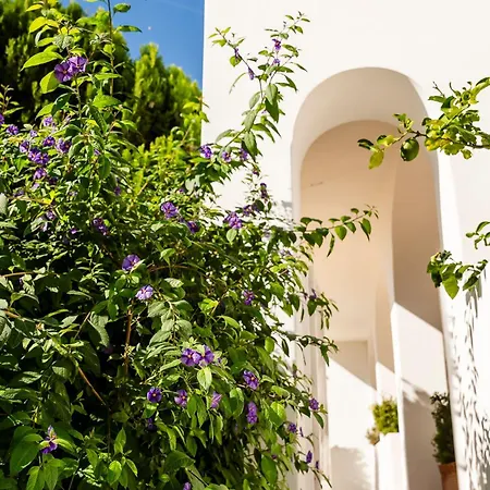 Senaria Hotell Anacapri (Isola di Capri)