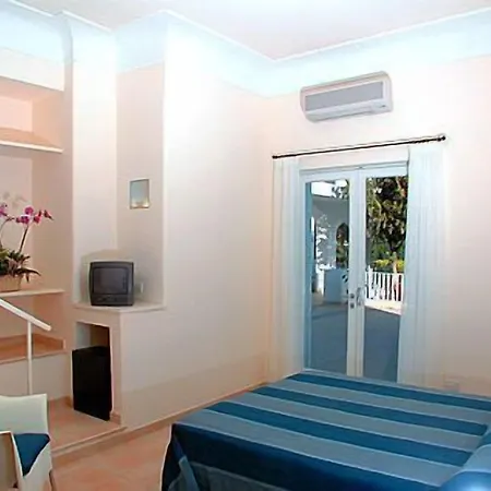 Senaria 3* Anacapri