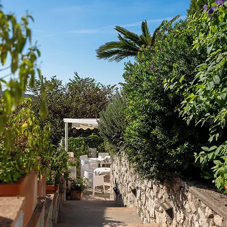 Senaria 3* Anacapri