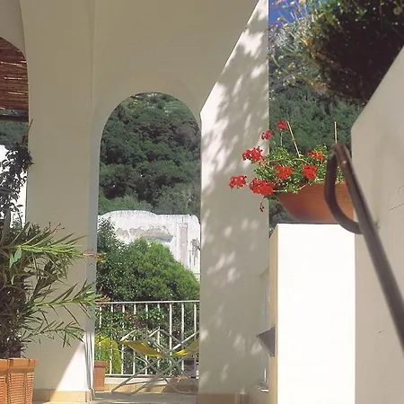 Senaria Anacapri (Isola di Capri)