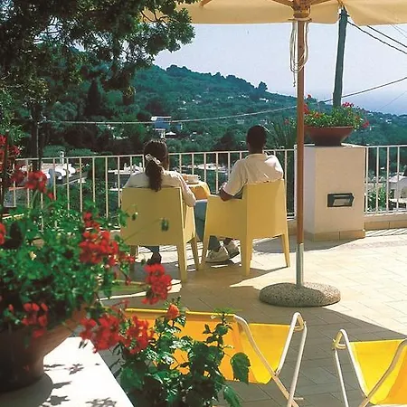 Senaria Anacapri (Isola di Capri)