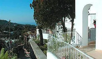 Hotel Senaria