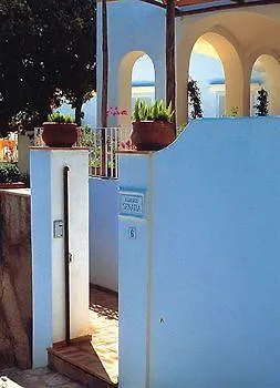 Senaria Hotel 3*