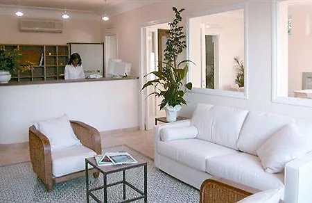 Hotel Senaria
