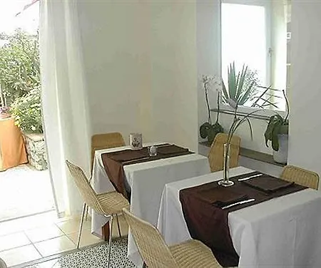 Senaria Anacapri (Isola di Capri)