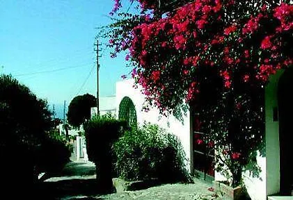 Hotel Senaria Anacapri (Isola di Capri)