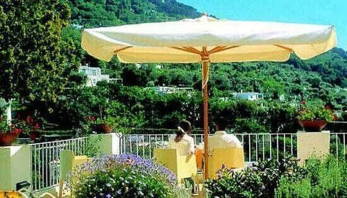 Senaria Hotel