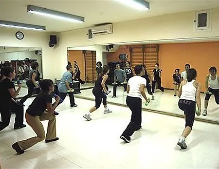 فندق Senaria أناكابْري